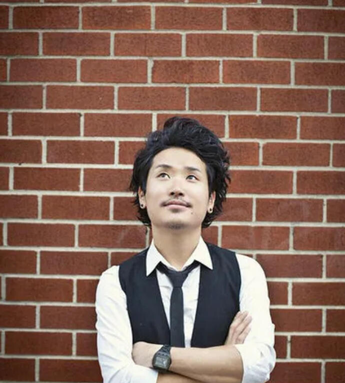 Junya Yamaguchi (Junior)